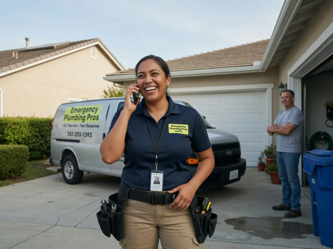 Emergency Plumber Hamburg, MN FAQs